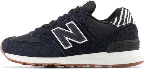 NB Lifestyle Shoes Women Black