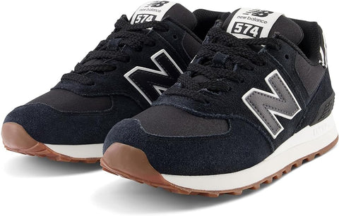 NB Lifestyle Shoes Women Black