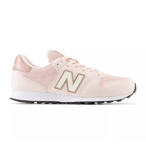 NB Lifestyle Shoes Women Quartz Pink