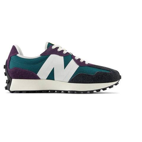 NB MEN VINTAGE TEAL