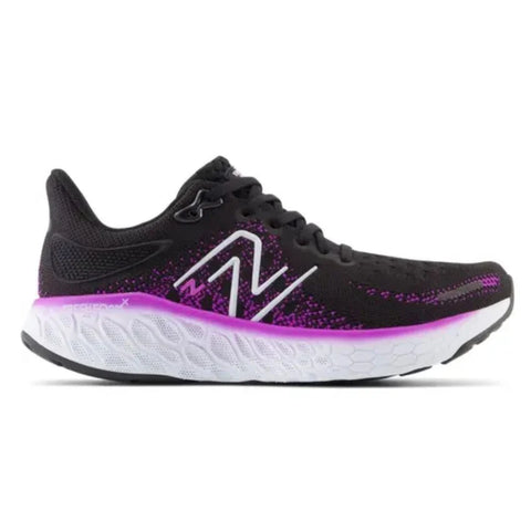 NB Lifestyle Shoes Women Black W108012J