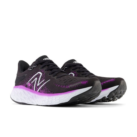 NB Lifestyle Shoes Women Black W108012J