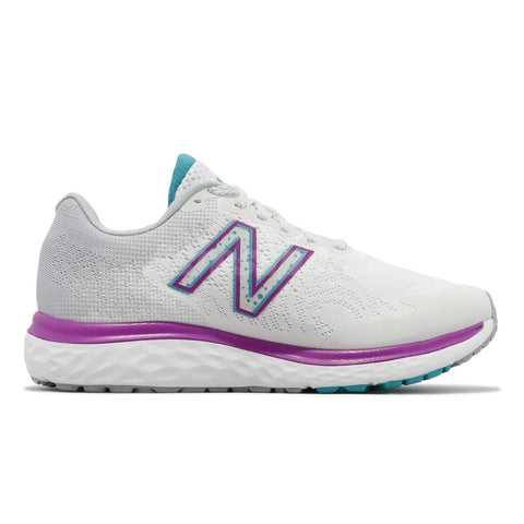 NB Lifestyle Shoes Women W680WN7