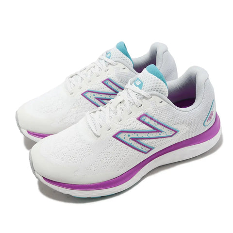 NB Lifestyle Shoes Women W680WN7