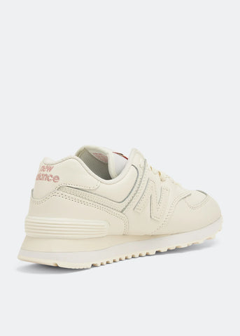 NB Lifestyle Shoes Women Sea Salt