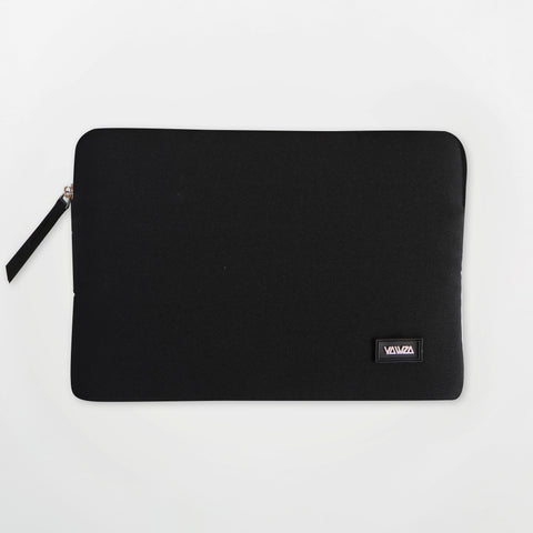 Black Laptop Sleeve