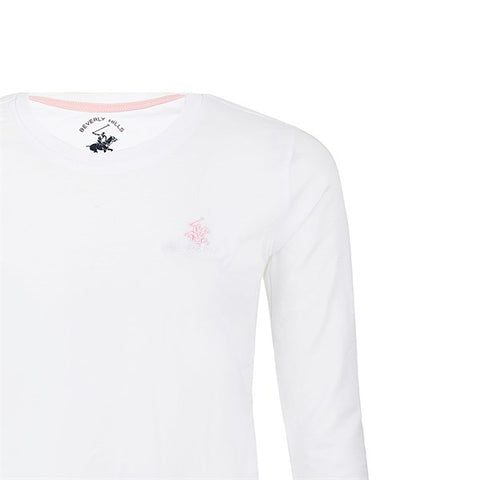 BHPC Girls cotton T-shirt G1419