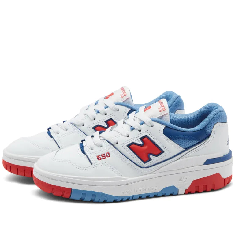 NB Lifestyle Shoes Grade Boys