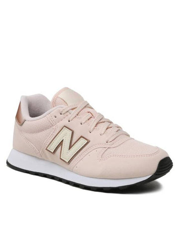 NB Lifestyle Shoes Women Quartz Pink