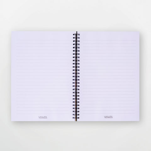 Side Effects Notebook