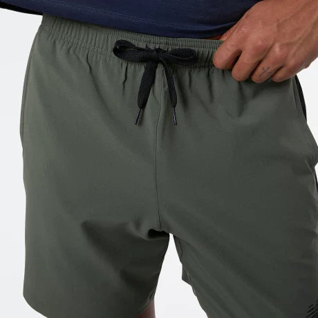 7 inch Tenacity Woven Logo Short - Men