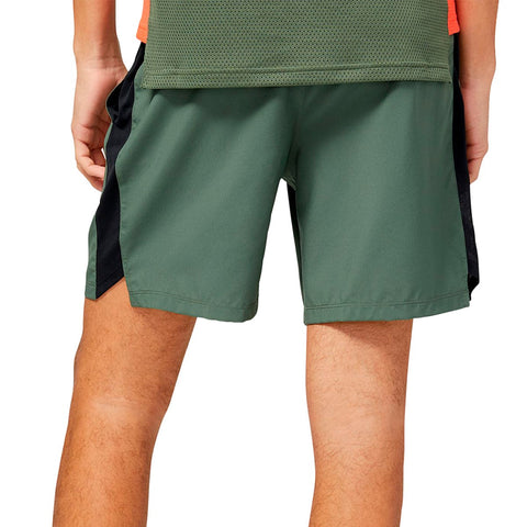 Printed Accelerate Pacer 7 Inch 2 in 1 Short - Men