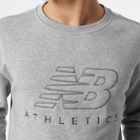 NB Athletics Crew Sweatshirt - Men