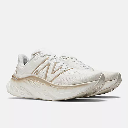 NB Women Shoes White3