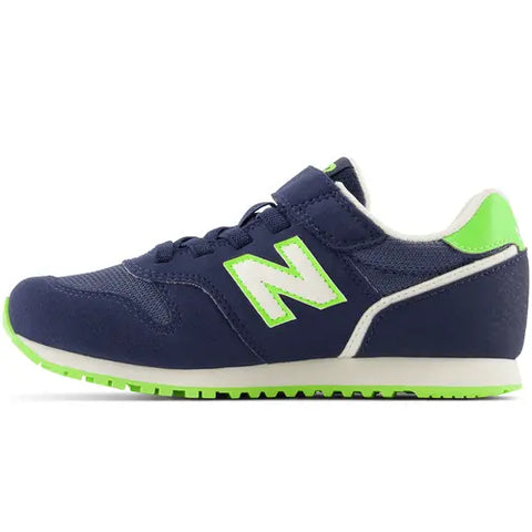 NB LIFESTYLE SHOES YOUTH
