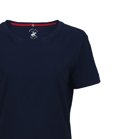 BHPC Women cotton T-shirt L1365