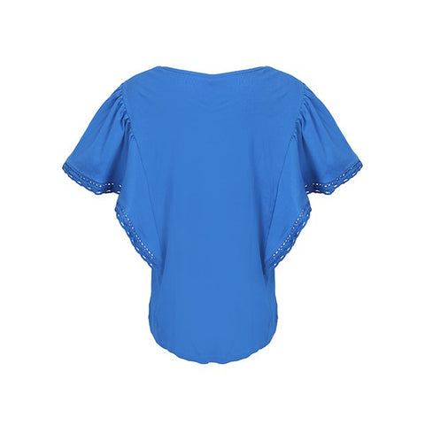 BHPC Women cotton T-shirt L1446