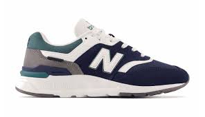 NB Lifestyle Shoes Women Navy
