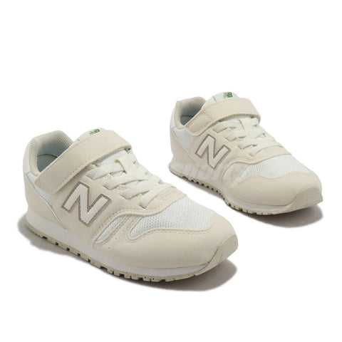 NB LIFESTYLE-SHOES YOUTH TURTLEDOVE