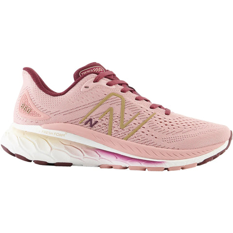 NB Lifestyle Shoes Women Pink Moon